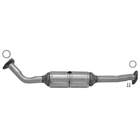 Eastern Catalytic Catalytic Converter-Direct Fit P/N:41090  Catalytic