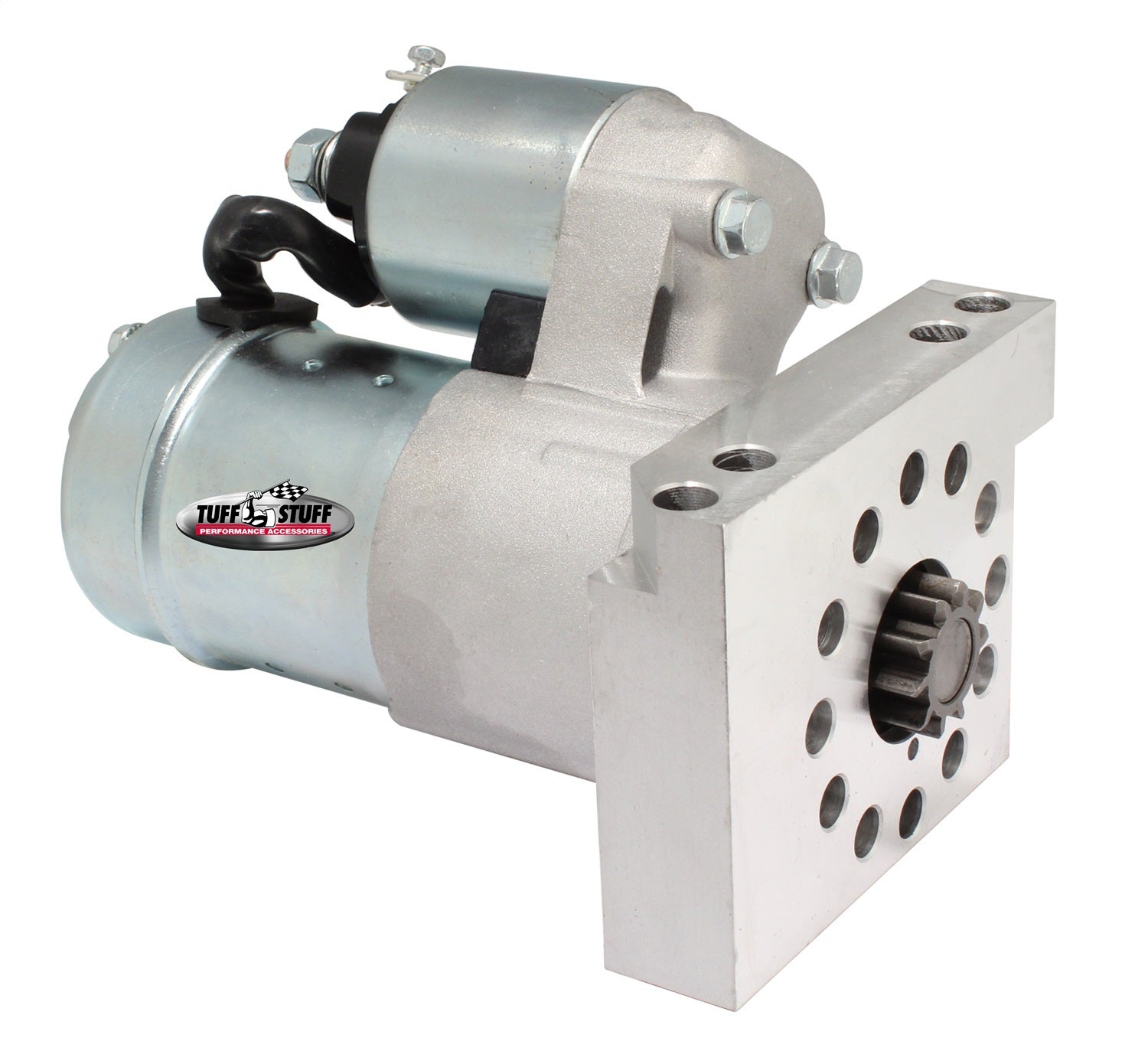 Tuff Stuff Performance 6550B Gear Reduction Starter Tuff Stuff Performance  Gear