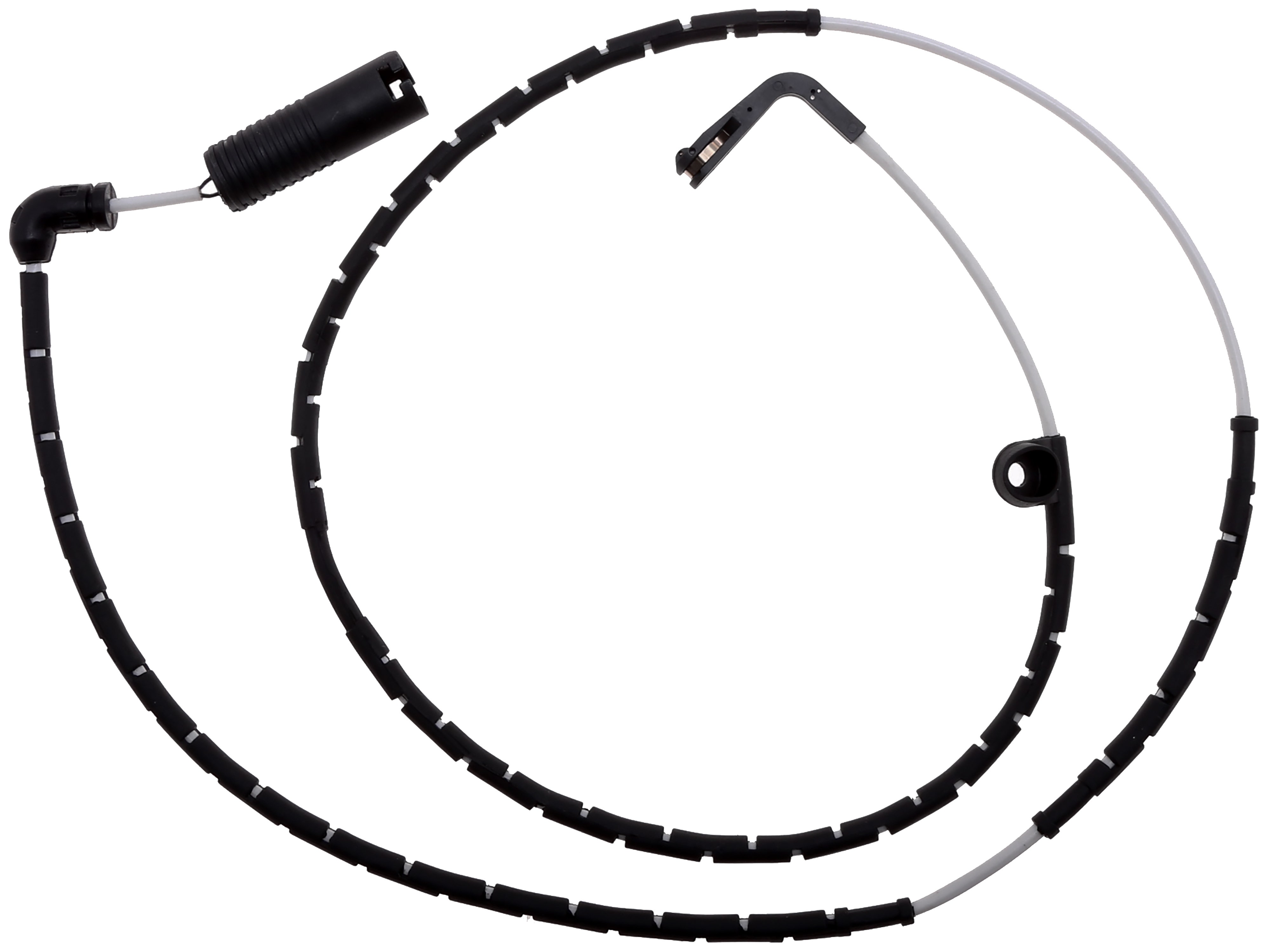 Centric Parts Disc Brake Pad Wear Sensor P/N:116.22008  Disc Brake Pad Wear