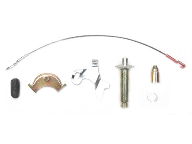 Raybestos Brakes Drum Brake Self-Adjuster Repair Kit P/N:H2541  Drum Brake