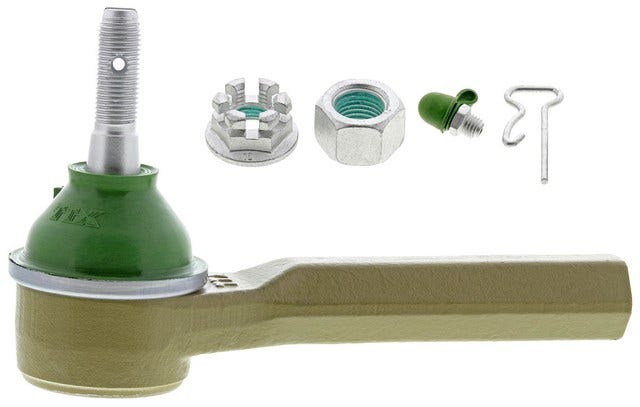 Mevotech Steering Tie Rod End P/N:Txms25606  Steering Tie Rod End P/N: