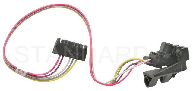 Standard Ignition Windshield Wiper Switch P/N:Ds-1947  Windshield Wiper Switch