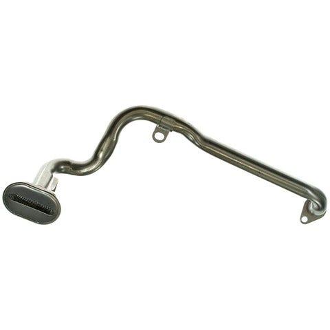 Melling Engine Oil Pump Pickup Tube And Screen P/N:395S Melling Engine Oil Pump