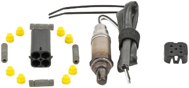 Bosch Oxygen Sensor P/N:15729  Oxygen Sensor P/N: