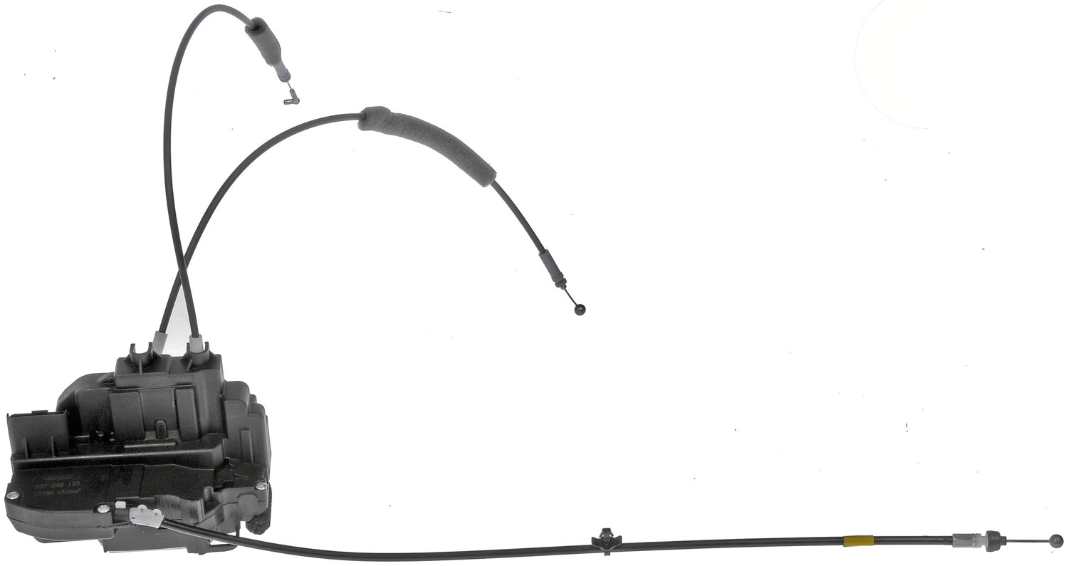 Dorman - Oe Solutions Door Lock Actuator Motor P/N:937-248 Oe Solutions (Tm)