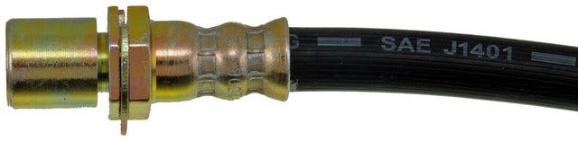 Brake Hydraulic Hose P/N:H38431 Brake Hydraulic Hose P/N: