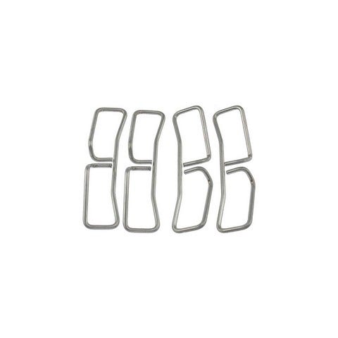 Carlson Disc Brake Caliper Support Spring P/N:H5457  Disc Brake Caliper Support
