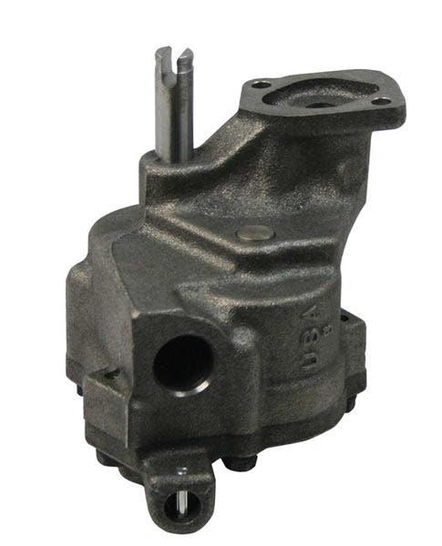 Moroso 22160 High Volume Oil Pump For Chevy Big-Block Engines  Performance 22124
