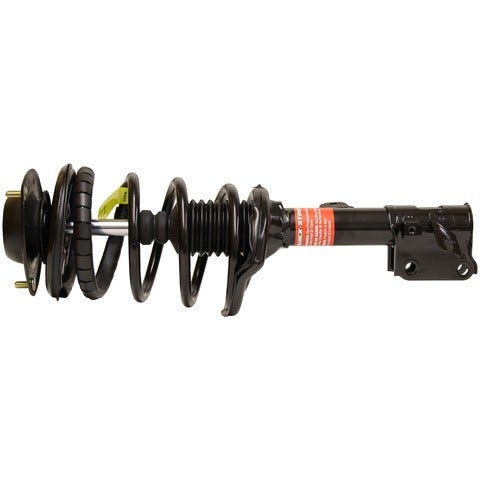 Monroe Shocks & Struts Suspension Strut And Coil Spring Assembly P/N:172220