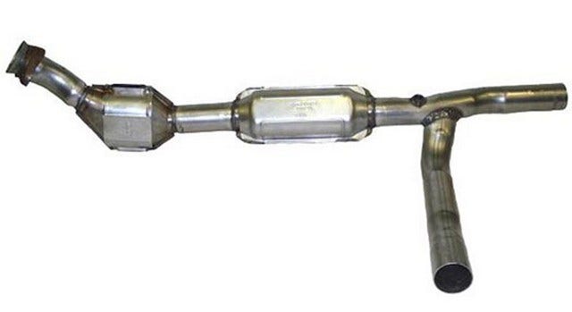 Eastern Catalytic  P/N:830669   P/N: