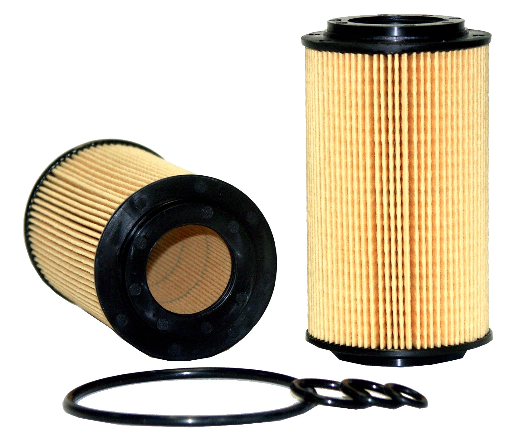 Wix Engine Oil Filter P/N:51226  Filters 51145 Oil Filter; Type - Canister,