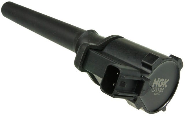 Ngk Ignition Coil P/N:48617  Ignition Coil P/N: