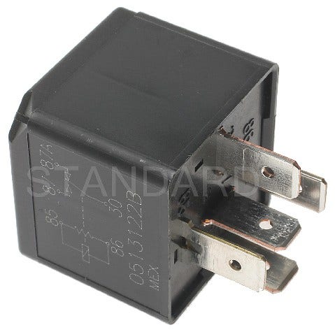 Standard Ignition Abs Relay,Cruise Control Relay,Electronic Brake Control