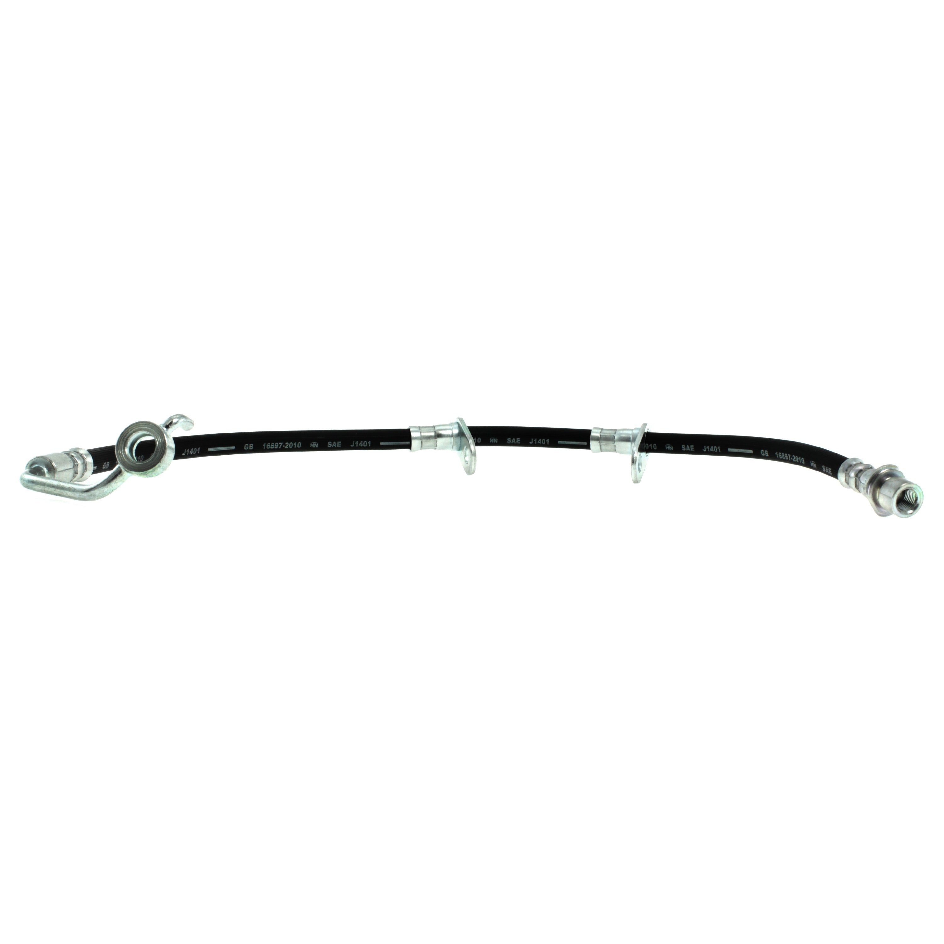 Centric Parts Brake Hydraulic Hose P/N:150.44062  Brake Hydraulic Hose P/N: