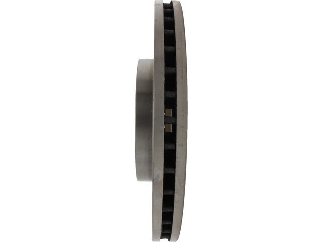 Centric Parts Disc Brake Rotor P/N:121.40049  Disc Brake Rotor P/N:
