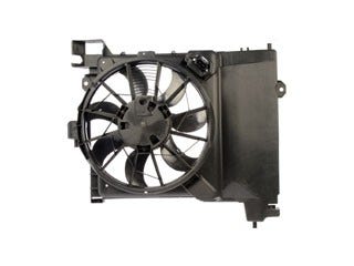 Dorman - Oe Solutions A/C Condenser Fan Assembly P/N:620-025  A/C Condenser Fan