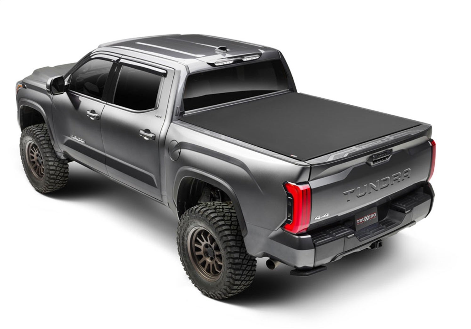 Truxedo 1464301 Pro X15 Tonneau Cover Fits 22-24 Tundra   Pro X15 Tonneau Cover