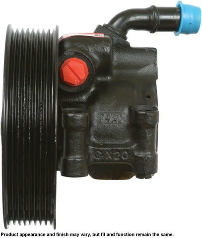 Cardone Reman Power Steering Pump P/N:20-311P2  Power Steering Pump P/N:
