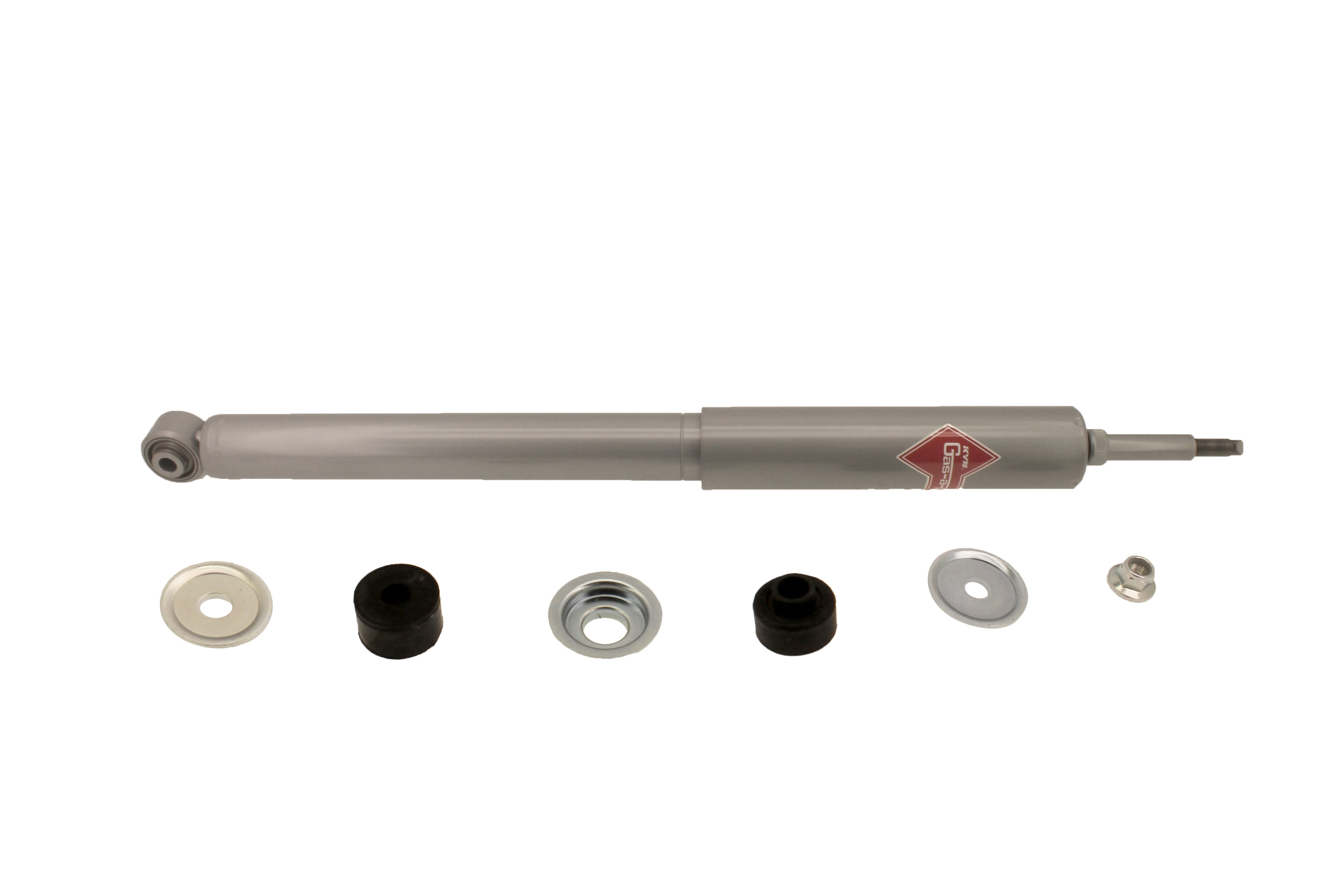 Kyb Suspension Shock Absorber P/N:554367  Suspension Shock Absorber P/N: