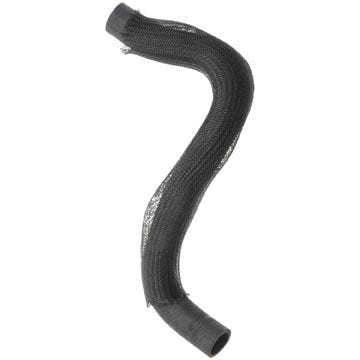 Dayco Radiator Coolant Hose P/N:72279  Radiator Coolant Hose P/N: