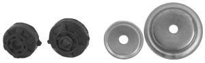 Kyb Suspension Strut Mount Kit P/N:Sm5139  Suspension Strut Mount Kit P/N: