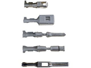 Dorman - Conduct-Tite  P/N:85377 Dorman - Conduct-Tite  P/N: