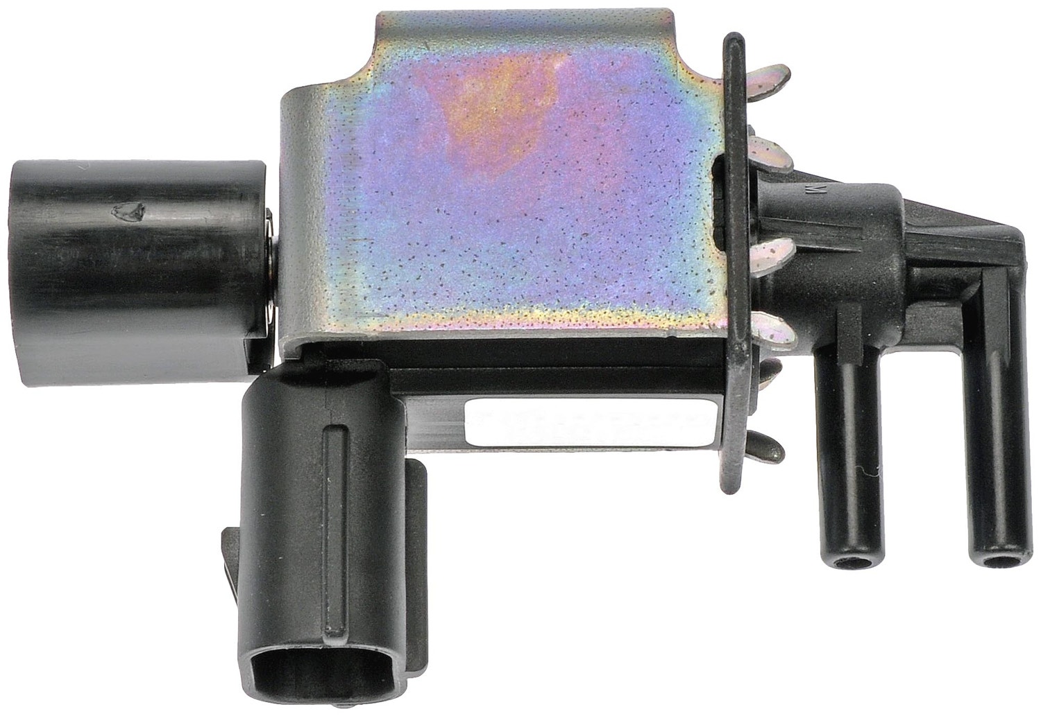 Dorman - Oe Solutions Engine Intake Manifold Runner Solenoid,Vapor Canister Vent