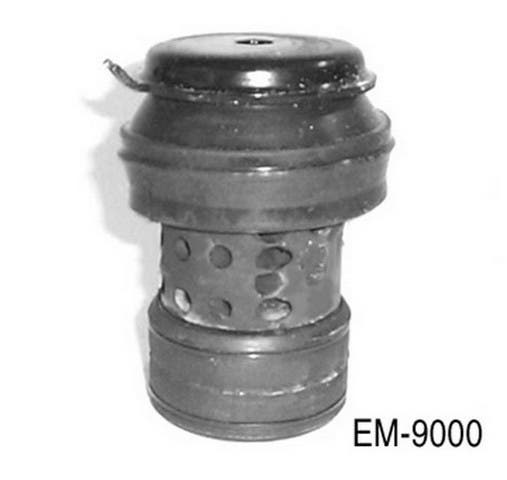 Westar Engine Mount P/N:Em-9000  Engine Mount P/N: