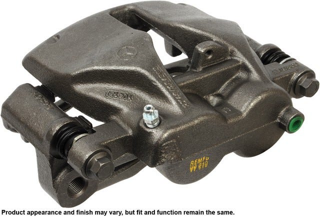Cardone Reman Disc Brake Caliper P/N:18-B5064  Disc Brake Caliper P/N: