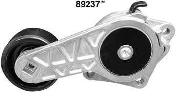 Dayco Accessory Drive Belt Tensioner Assembly P/N:89237  Products Inc 89233