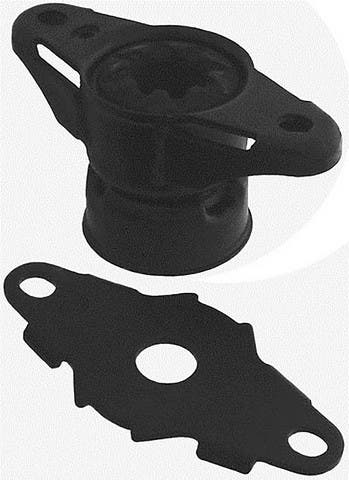Kyb Suspension Shock Absorber Mount P/N:Sm5684  Suspension Shock Absorber Mount