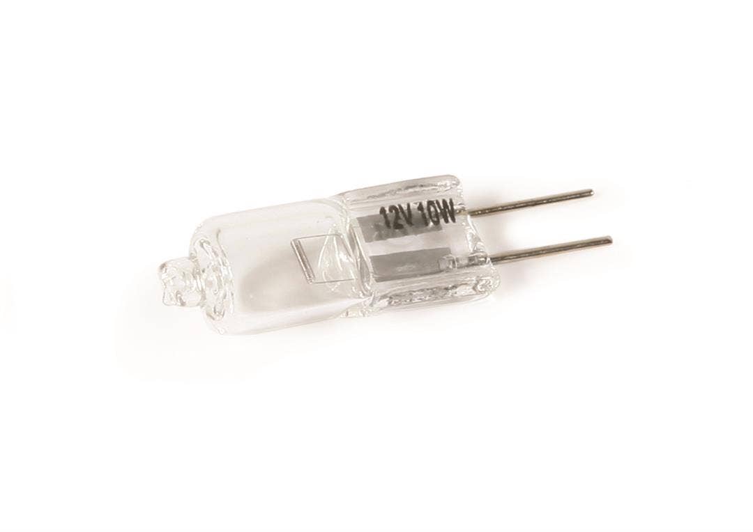 Camco 54702 Replacement Jc-10 Halogen Fog/Driving Light Bulb   Driving/ Fog