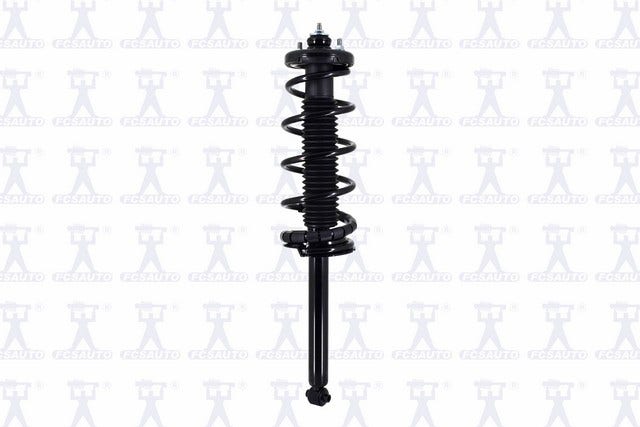 Focus Auto Parts Suspension Strut And Coil Spring Assembly P/N:2336312