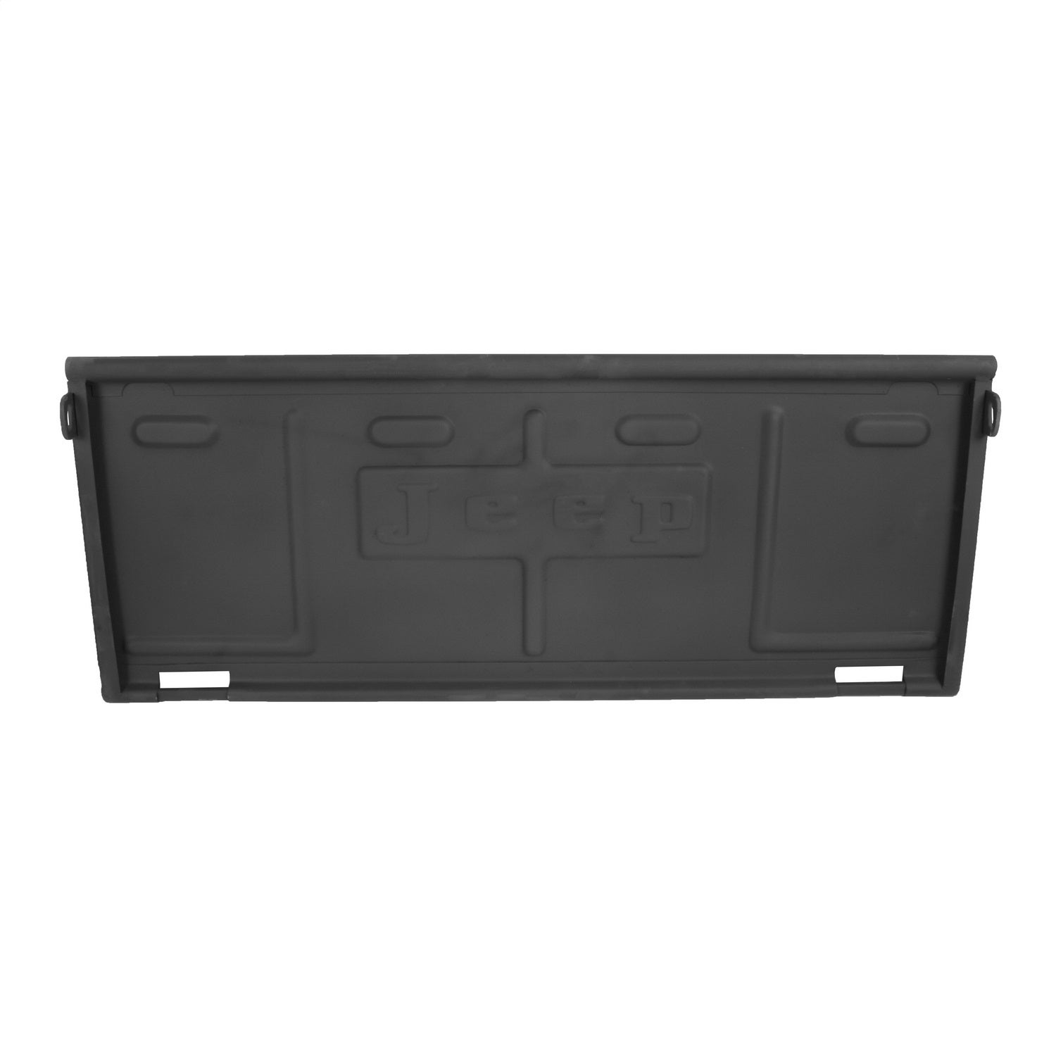 Omix Dmc-685459 Tailgate Fits 69-83 Cj5   Tailgate Fits 69-83 Cj5