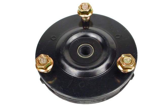 Mevotech Suspension Strut Mount Kit P/N:Mp904900  Suspension Strut Mount Kit
