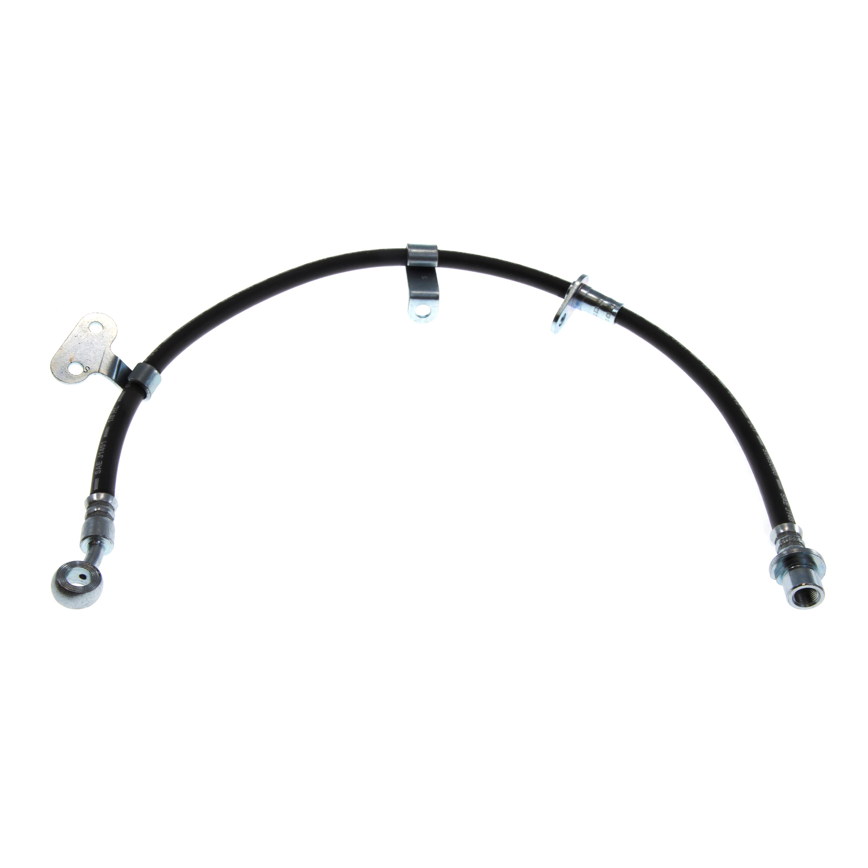 Centric Parts Brake Hydraulic Hose P/N:150.40058  Brake Hydraulic Hose P/N: