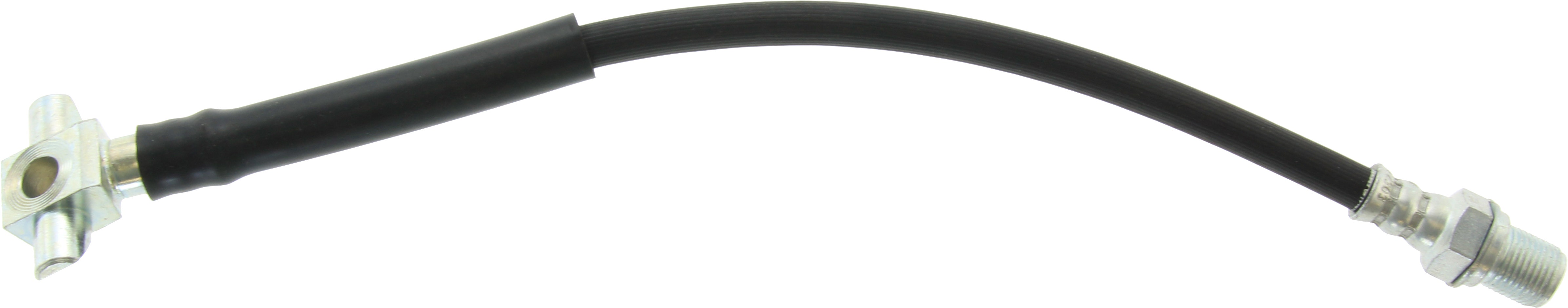 Centric Parts Brake Hydraulic Hose P/N:150.67018  Brake Hydraulic Hose P/N: