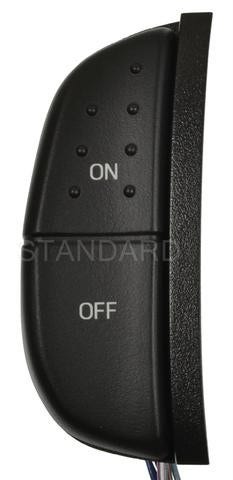 Standard Ignition Cruise Control Switch P/N:Cca1294  Cruise Control Switch P/N: