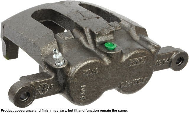 Cardone Reman Disc Brake Caliper P/N:18-5214  Disc Brake Caliper P/N: