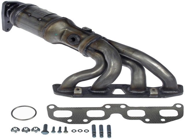 Dorman - Oe Solutions Exhaust Manifold With Integrated Catalytic Converter