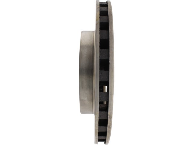 Centric Parts Disc Brake Rotor P/N:121.61019  Disc Brake Rotor P/N: