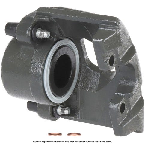 Cardone Reman Disc Brake Caliper P/N:19-2114  Disc Brake Caliper P/N: