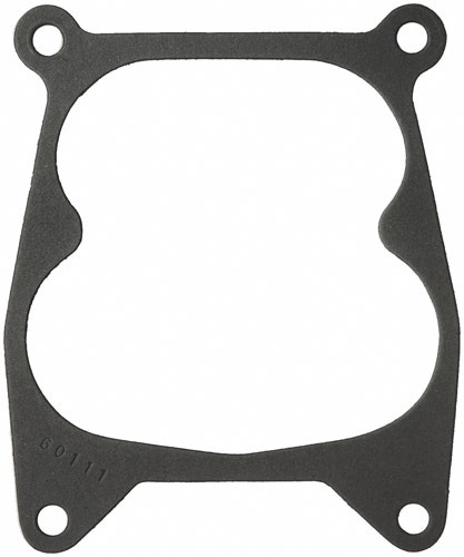 Fel-Pro Carburetor Mounting Gasket P/N:60111  Gaskets  Carburetor Mounting