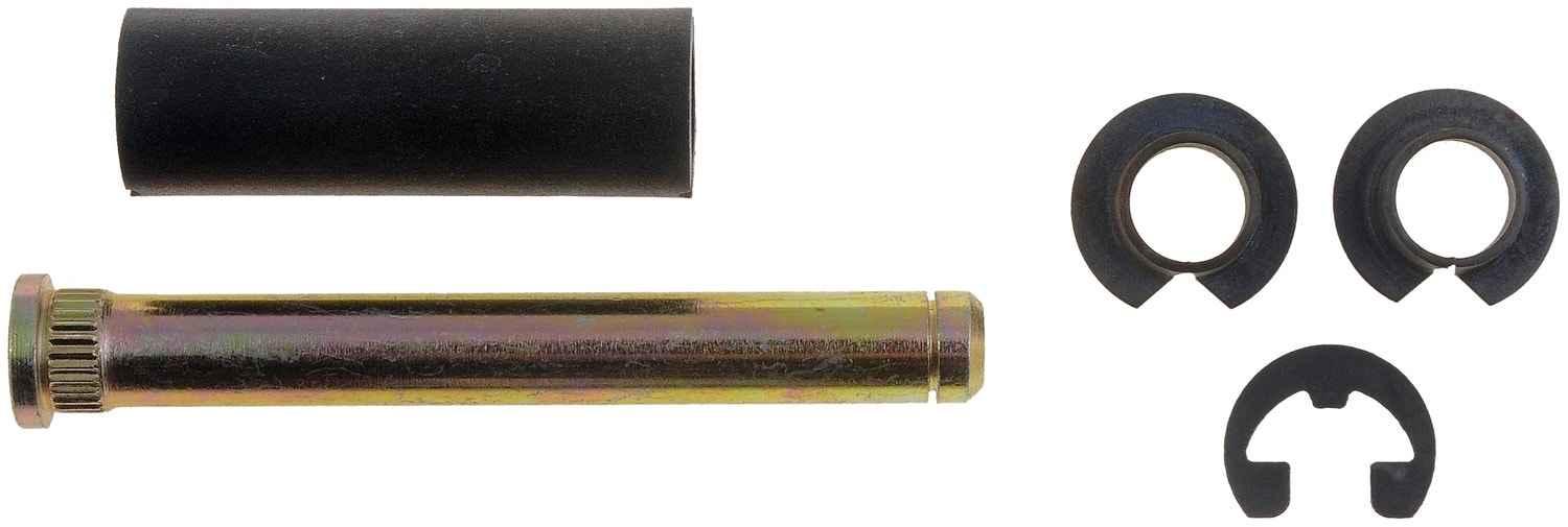 Dorman - Help Door Hinge Pin & Bushing Kit P/N:38439 Hinge Pin And Bushing Kit