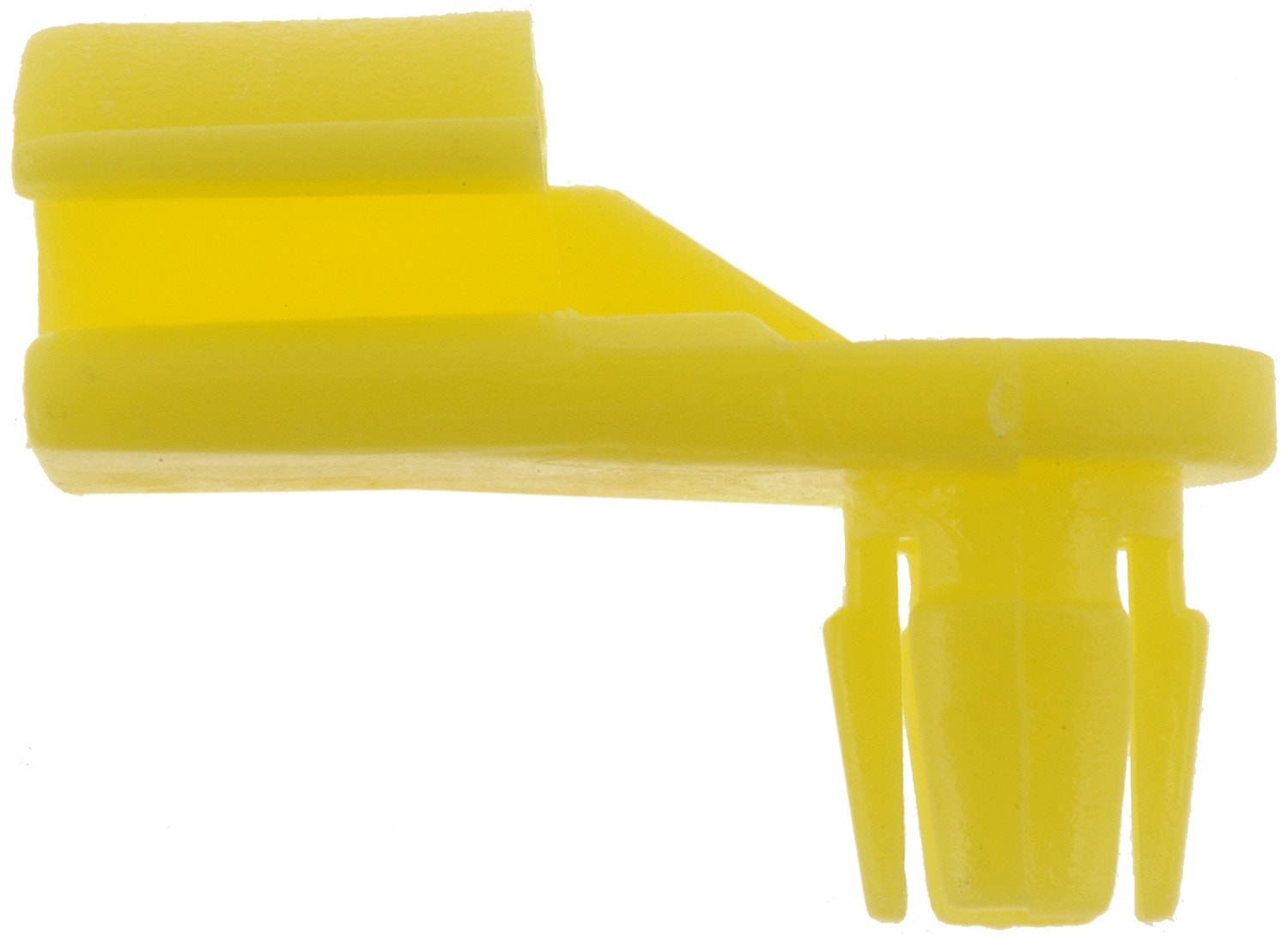 Dorman - Help Door Lock Rod Clip P/N:75451 Door Lock Rod Clip  Hole Diameter