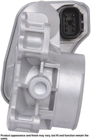Cardone Reman Fuel Injection Throttle Body P/N:67-3012  Fuel Injection Throttle