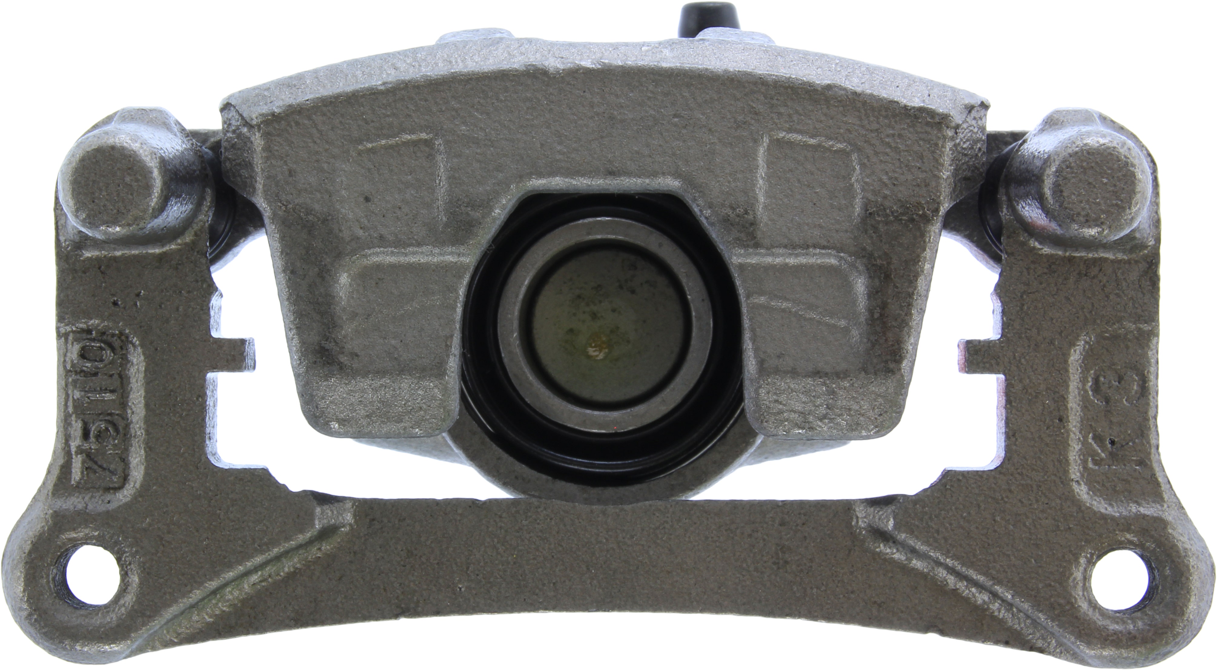 Centric Parts Disc Brake Caliper P/N:141.46557  Disc Brake Caliper P/N: