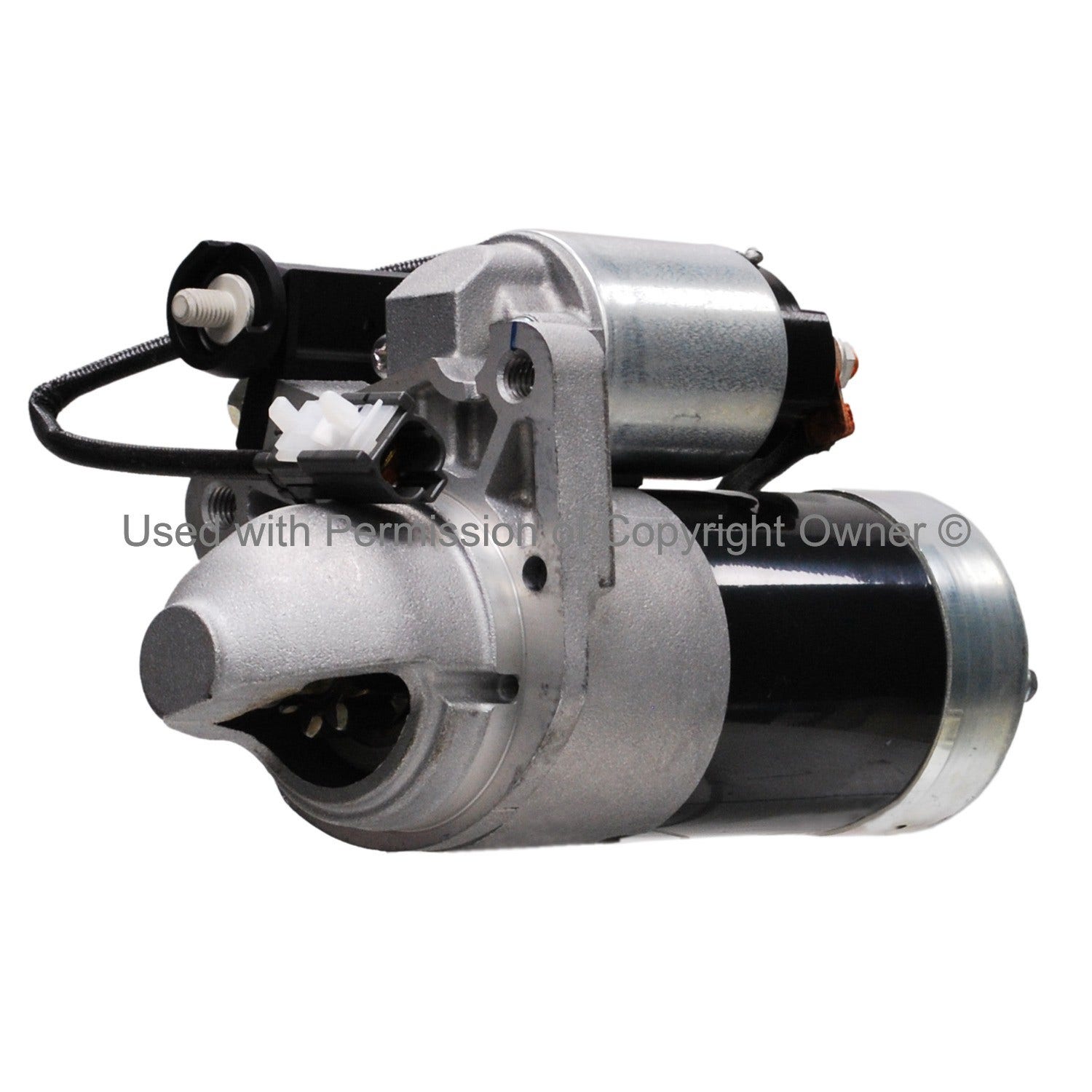 Mpa Starter Motor P/N:16019  Starter Motor P/N: