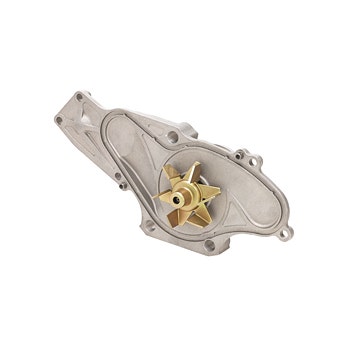 Dayco Engine Water Pump P/N:Dp909  Engine Water Pump P/N: