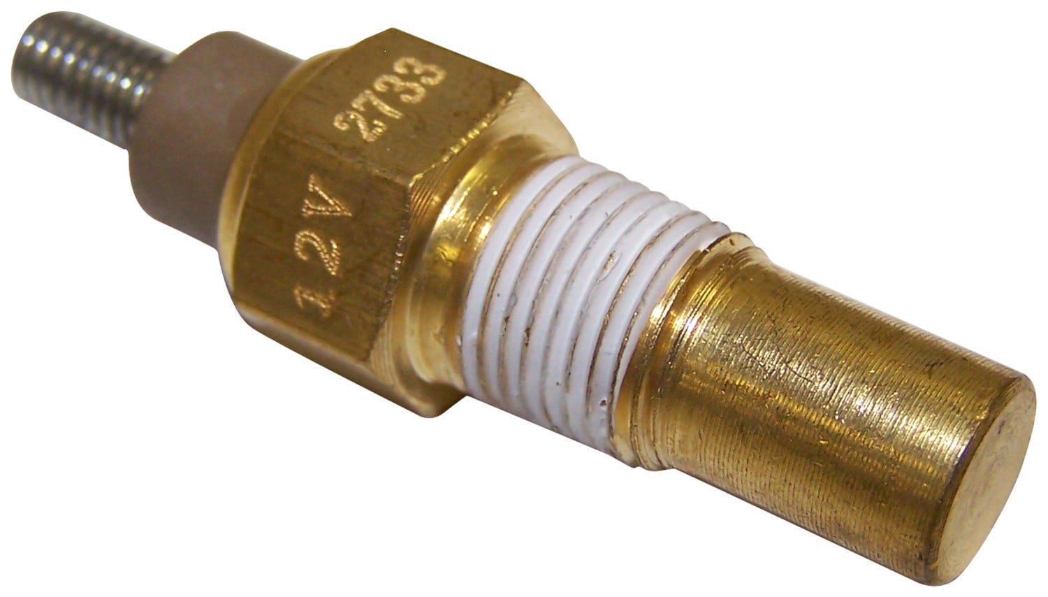 Crown Automotive 53005056 Coolant Temperature Sensor Crown Automotive  Coolant